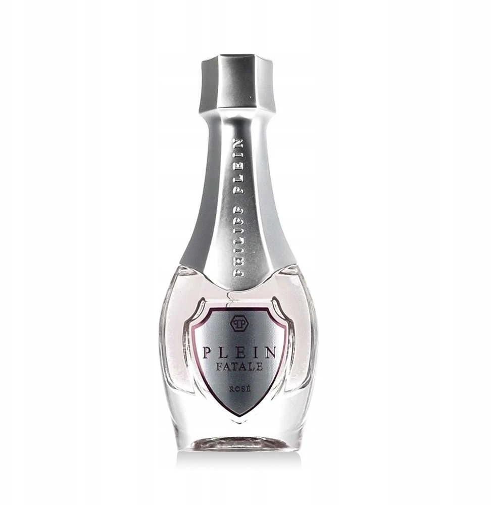 Philipp Plein Plein Fatale Rosé EDP parfumuotas vanduo moterims, 30 ml