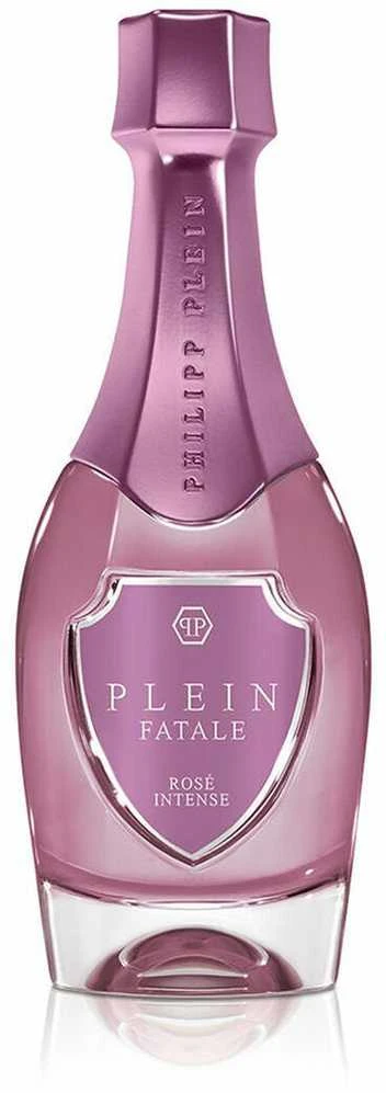 Philipp Plein Plein Fatale Rose Intense EDP parfumuotas vanduo moterims, 90 ml