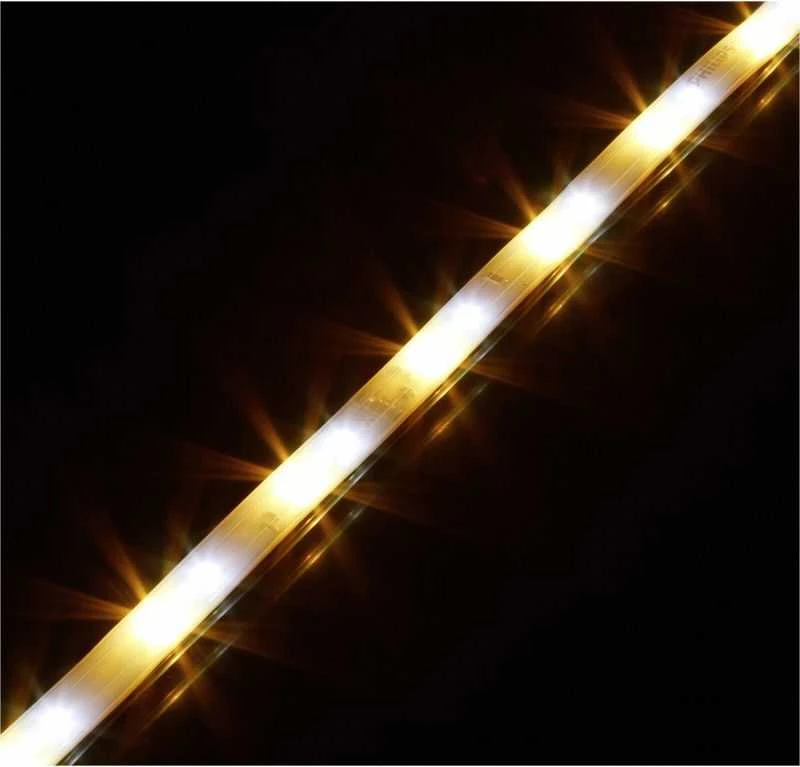 Philips Hue Lightstrip Plus Ilginamoji sekcija, 1 m