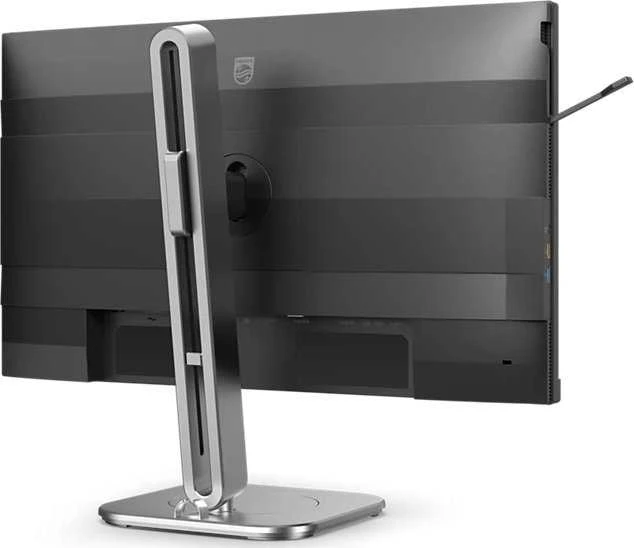 „PHILIPS 27B2G5200/00“ – 27 colių FHD LED 16:9 IPS 75Hz D-SUB HDMI 1.4 DP 1.2 monitorius