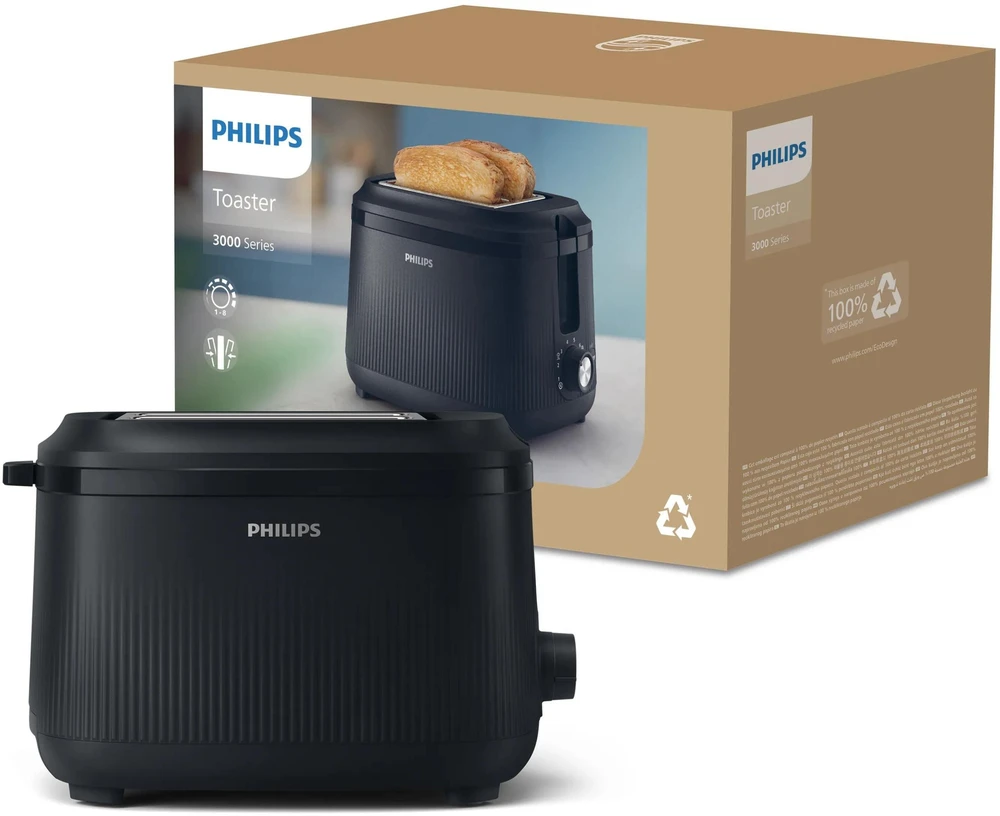 „Philips Daily Collection“ skrudintuvas HD2511/90