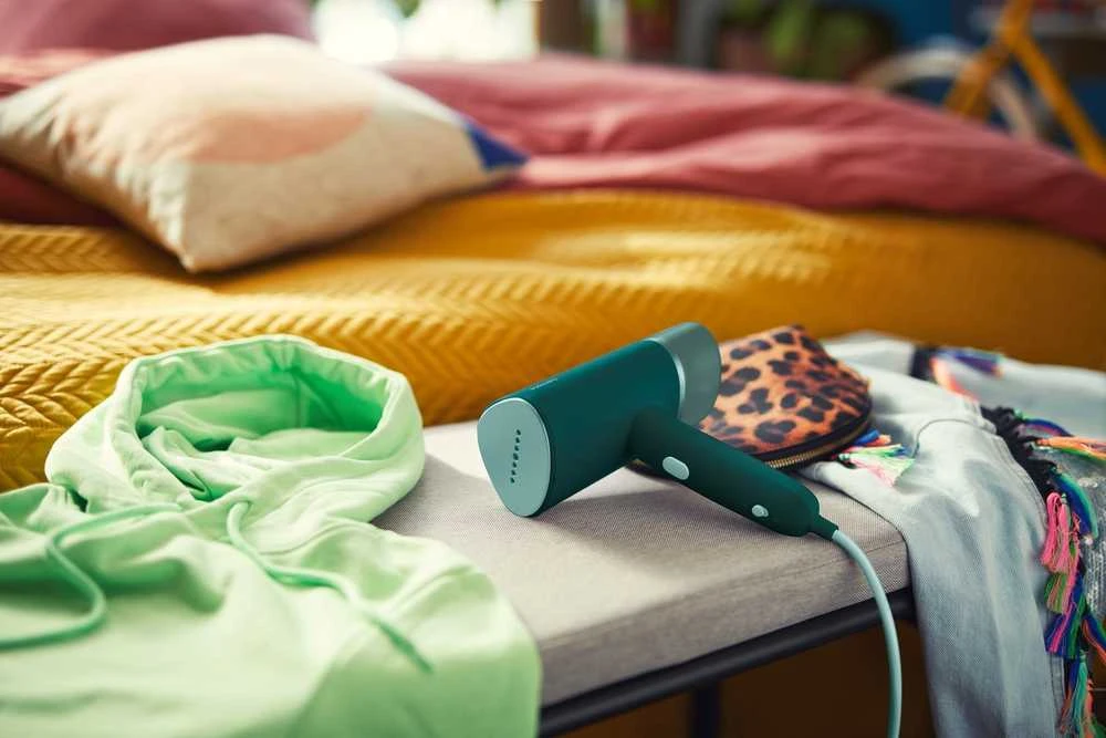 Rankinis drabužių garintuvas Philips 3000 Serija STH3020/70