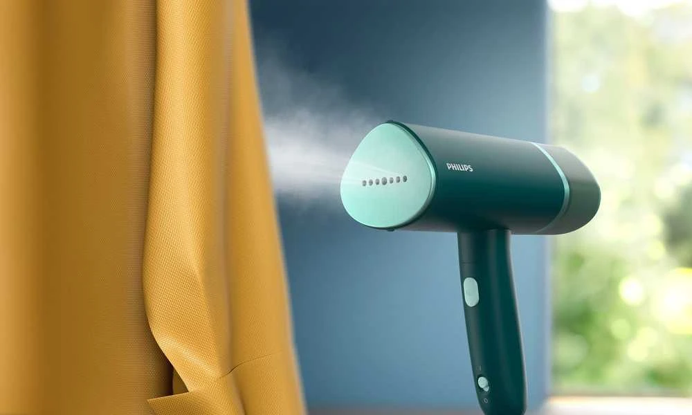 Rankinis drabužių garintuvas Philips 3000 Serija STH3020/70