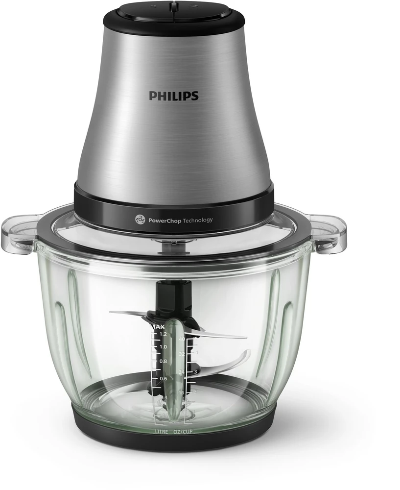 „Philips 3000“ serijos HR1503/00 smulkintuvas, 500 W
