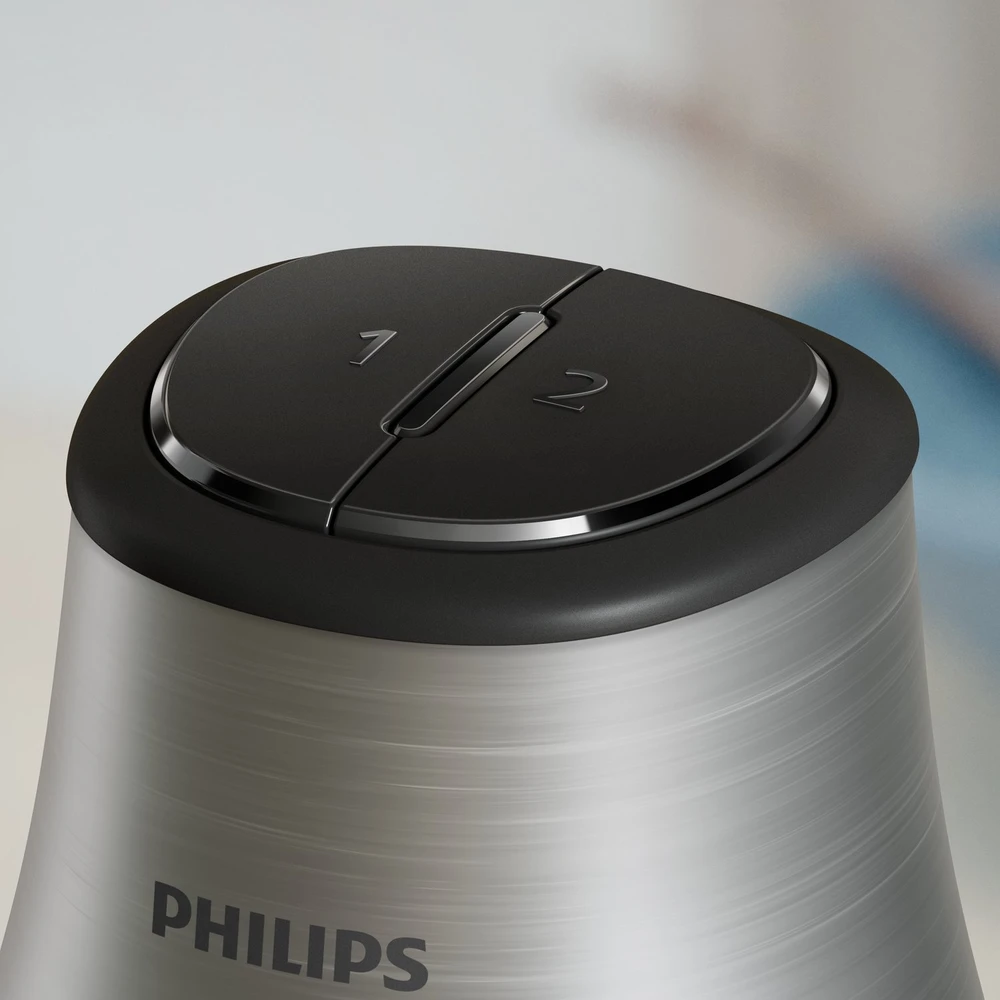 „Philips 3000“ serijos HR1503/00 smulkintuvas, 500 W