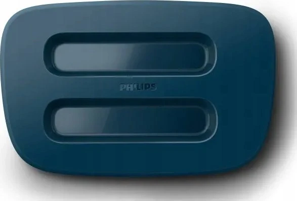 Skrudintuvas Philips 3000 Serija, HD2511/70, 8 nustatymai, 2 angos, bandelių šildymas