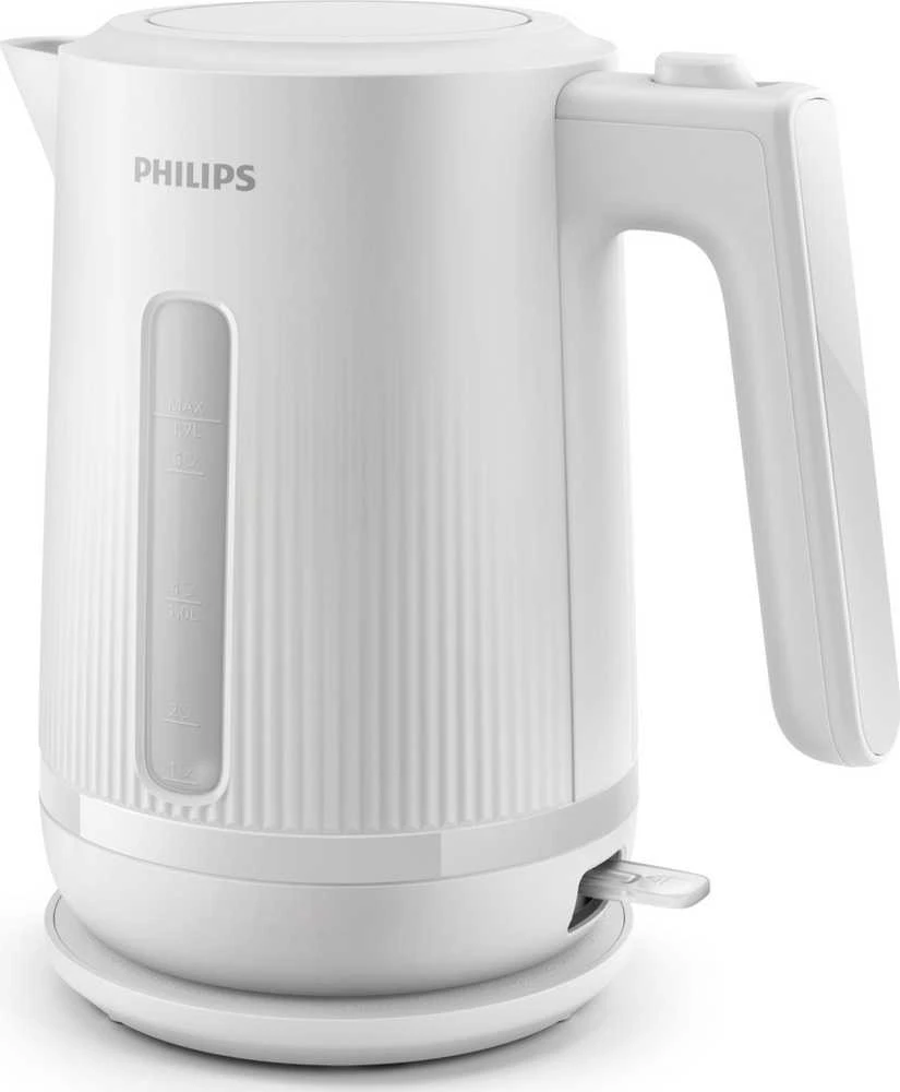 Virdulys Philips HD9411/00, 1,7, Baltas