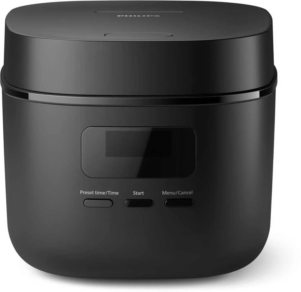 „Philips 3000“ serijos mini ryžių viryklė HD3080/80