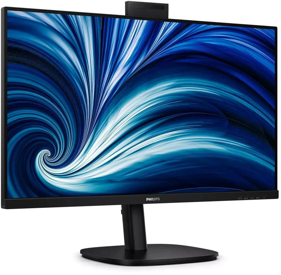 Monitorius „Philips 32B2U3601H/00“ – 100 Hz | QHD | IPS | 31,5 colio