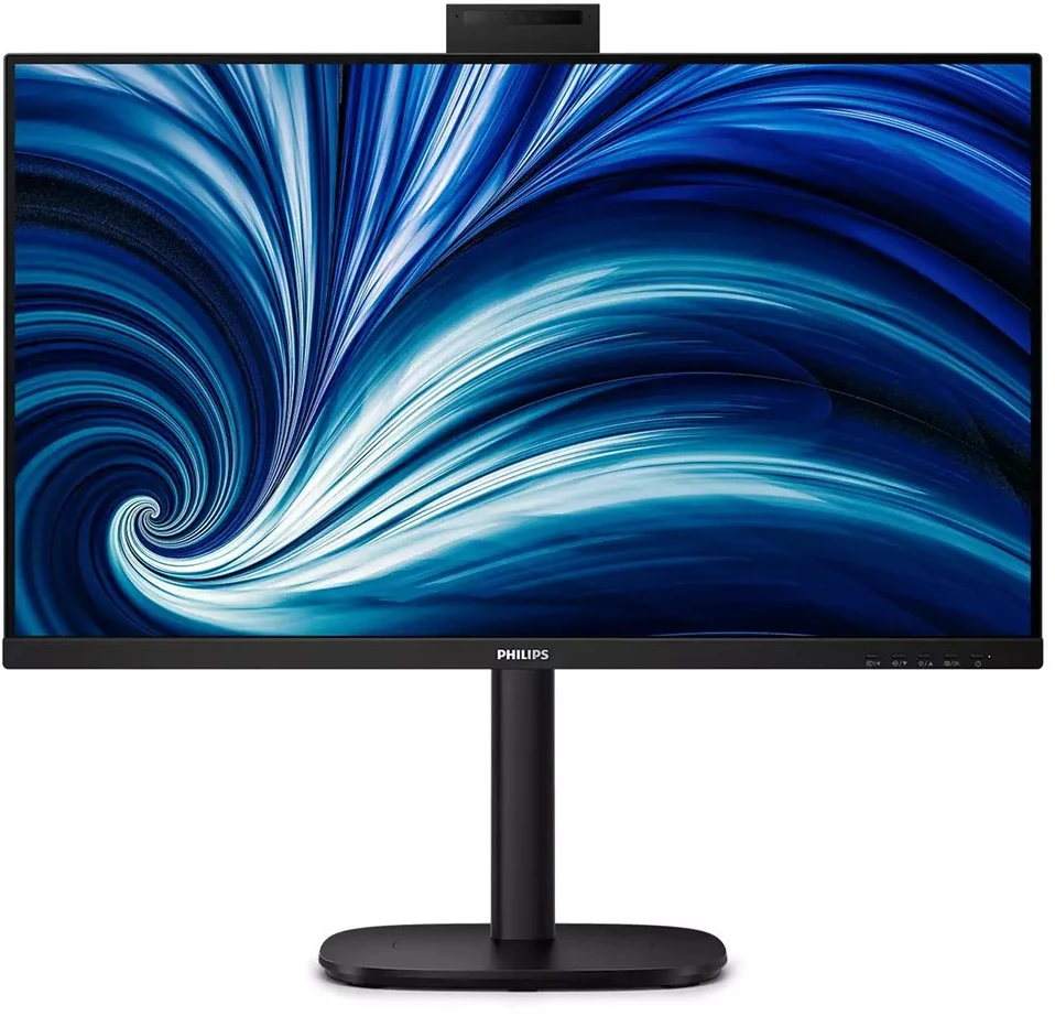Monitorius „Philips 32B2U3601H/00“ – 100 Hz | QHD | IPS | 31,5 colio