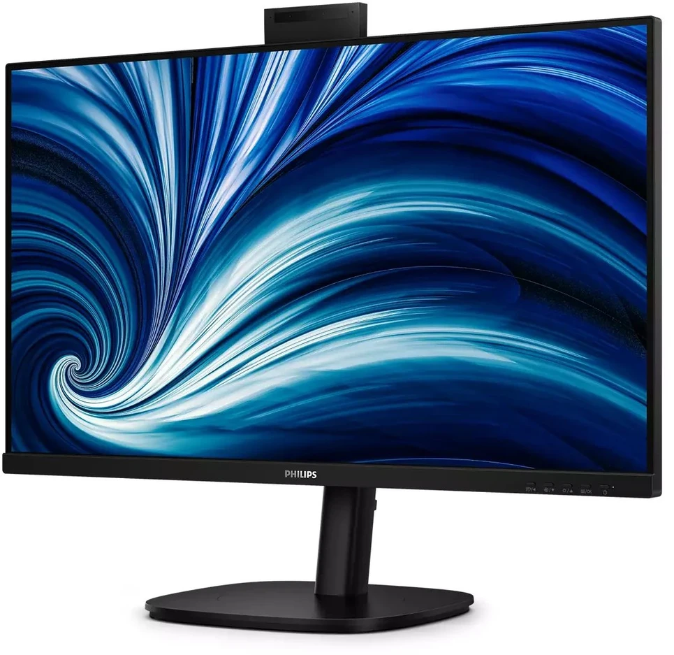 Monitorius „Philips 32B2U3601H/00“ – 100 Hz | QHD | IPS | 31,5 colio
