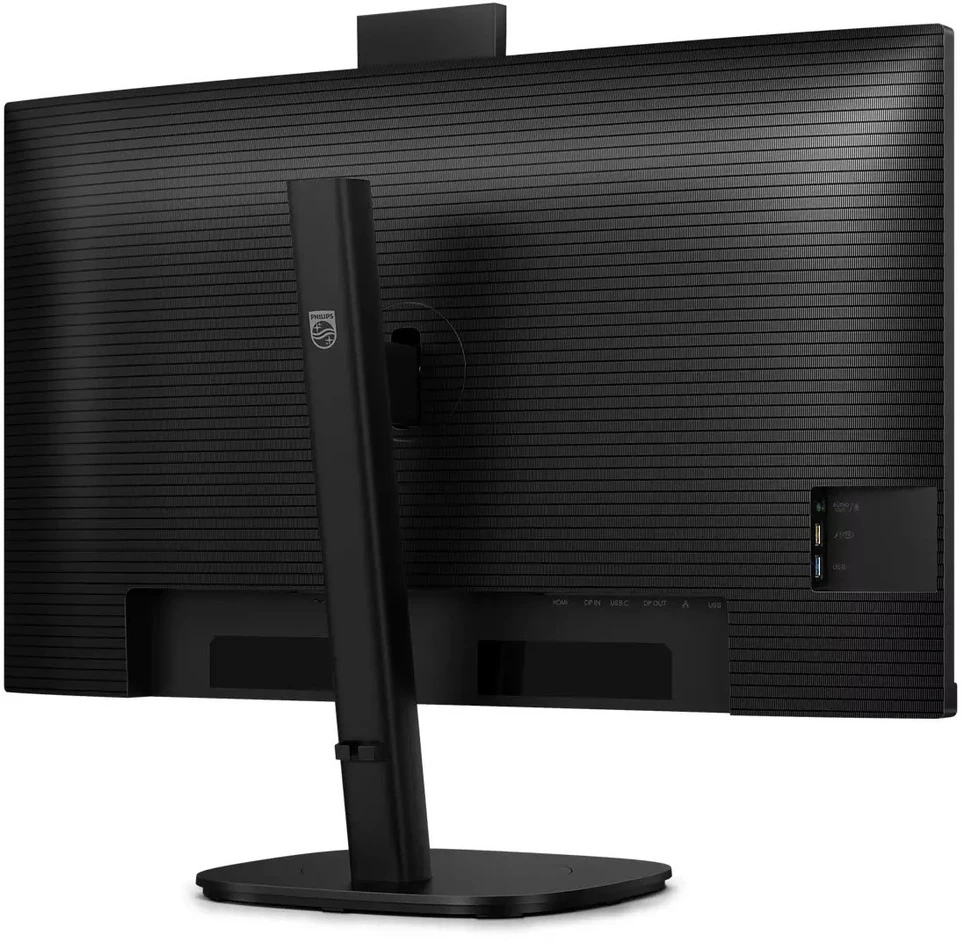 Monitorius „Philips 32B2U3601H/00“ – 100 Hz | QHD | IPS | 31,5 colio