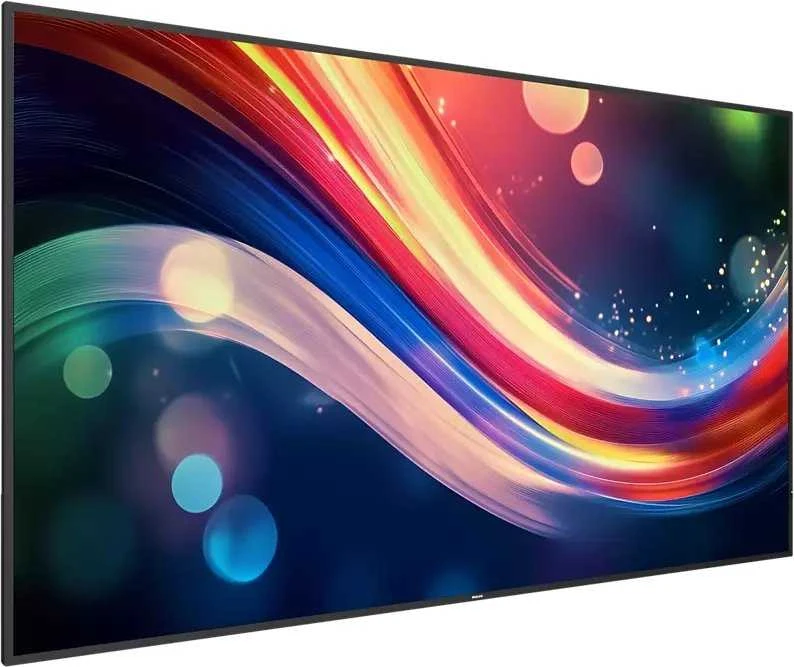 Monitorius PHILIPS 86BDL4050Q 86" 500NIT 24/7