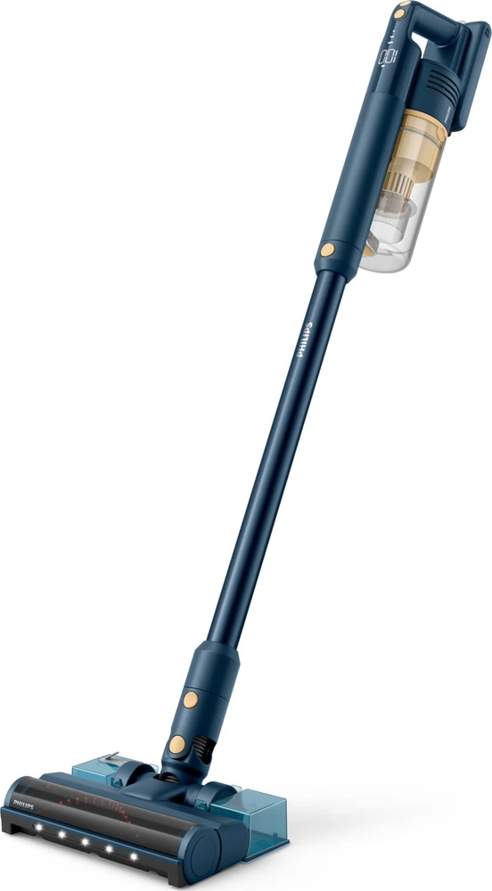 Philips 5000 serija Belaidis dulkių siurblys „Aqua“ XC5043/01