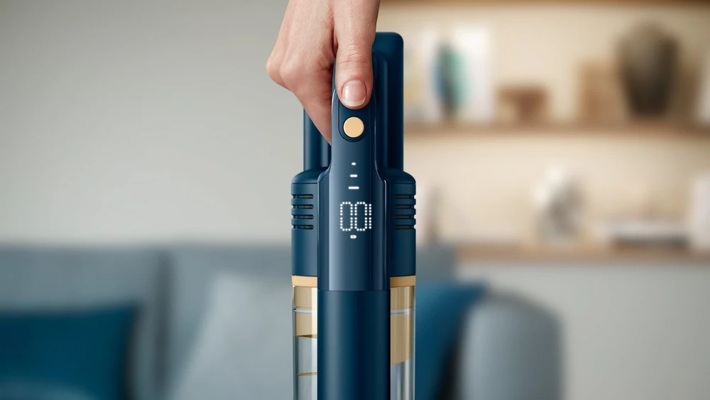 Philips 5000 serija Belaidis dulkių siurblys „Aqua“ XC5043/01