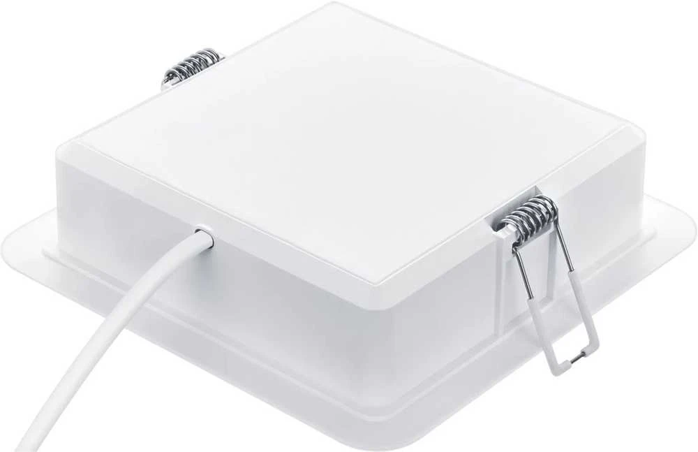 Įmontuojamas šviestuvas Philips MESON, 12.5W, 3000°K, LED