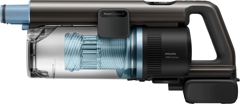 Philips 7000 serijos belaidis dulkių siurblys-šluota XC7163/01