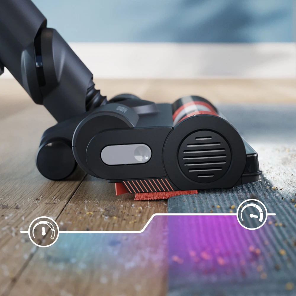 Philips 7000 serijos belaidis dulkių siurblys-šluota XC7163/01
