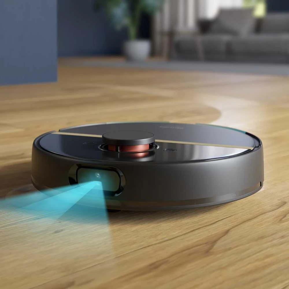 Robot sprzątający Philips Seria Aqua 7000 XU7000/01