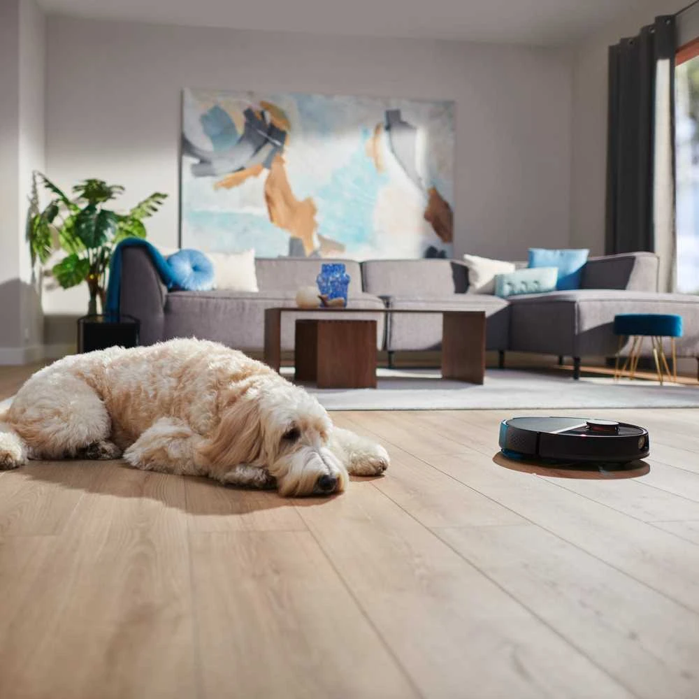 Robot sprzątający Philips Seria Aqua 7000 XU7000/01