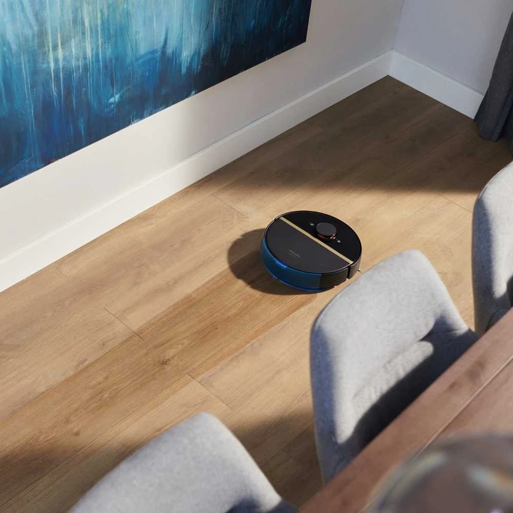 Robot sprzątający Philips Seria Aqua 7000 XU7000/01