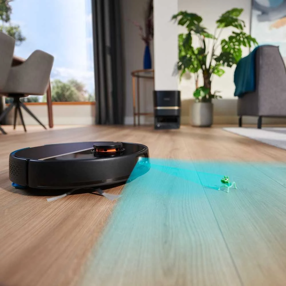 Robot sprzątający Philips Seria Aqua 7000 XU7000/01