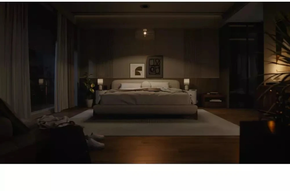 Philips Hue Inteligentna żarówka A60 E27 - 810 | 2 vnt.