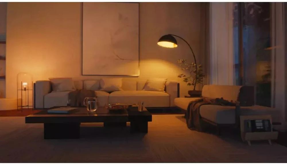 Philips Hue Inteligentna żarówka A60 E27 - 810 | 2 vnt.