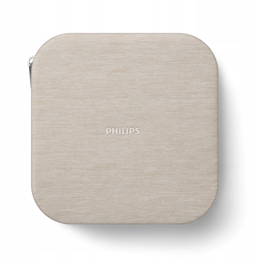 Skrudintuvas Philips 9900 Wet & Dry 7 priedai pilka komplektas do pielęgnacji BRE748/00