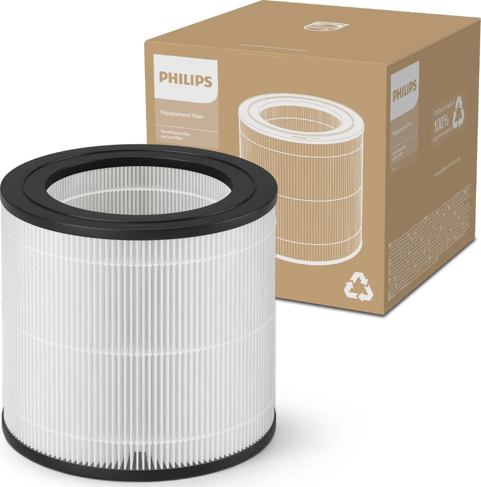 Oro valytuvas Philips AC0651/10
