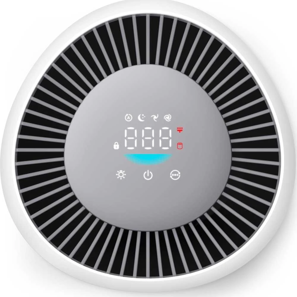 „Philips“ 900 serijos oro valytuvas AC0920/10