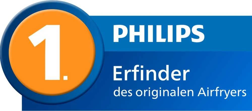 Dviejų krepšelių gruzdintuvė Philips 5000 Series NA551/00 su garų funkcija