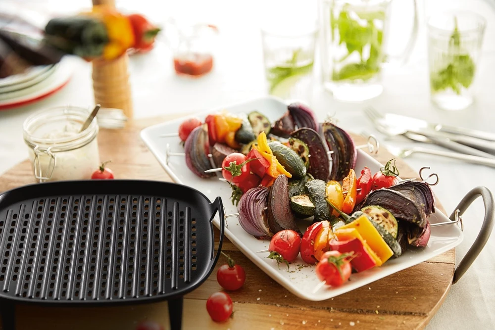 Philips Airfryer Accessory Grilio rinkinys XXL HD9959/00