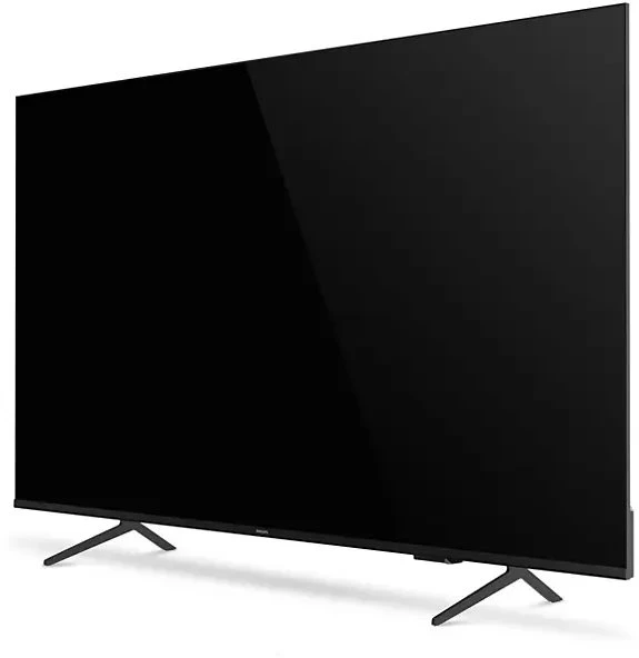 Philips 43" 4K QLED Ambilight išmanusis televizorius