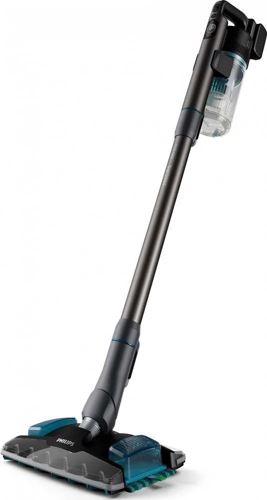 PHILIPS XC8057/01 Aqua Dulkių siurblys įkraunamas