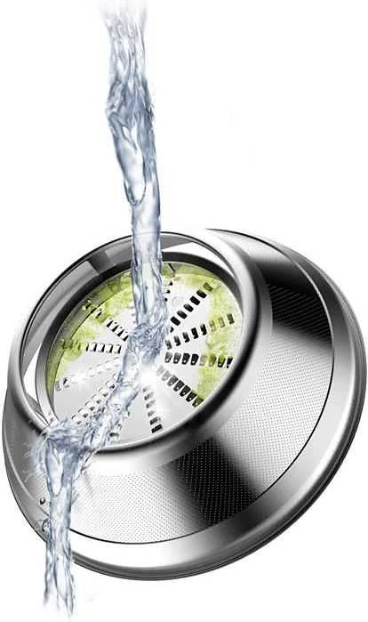 „Philips Avance Collection“ sulčiaspaudė HR1922/21, 1200 W, XXL tiekimo vamzdis, „QuickClean“