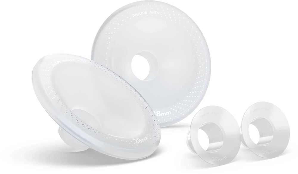 „Philips Avent“ laisvų rankų apsaugos ir įdėklai didelėms krūtims SCF552/11