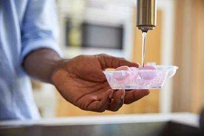 Philips Avent Ultra Air čiulptukas 1 vnt., dydis 6-18 mėn., banginis