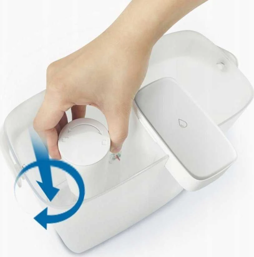 Philips AWP225S/58 3-pak