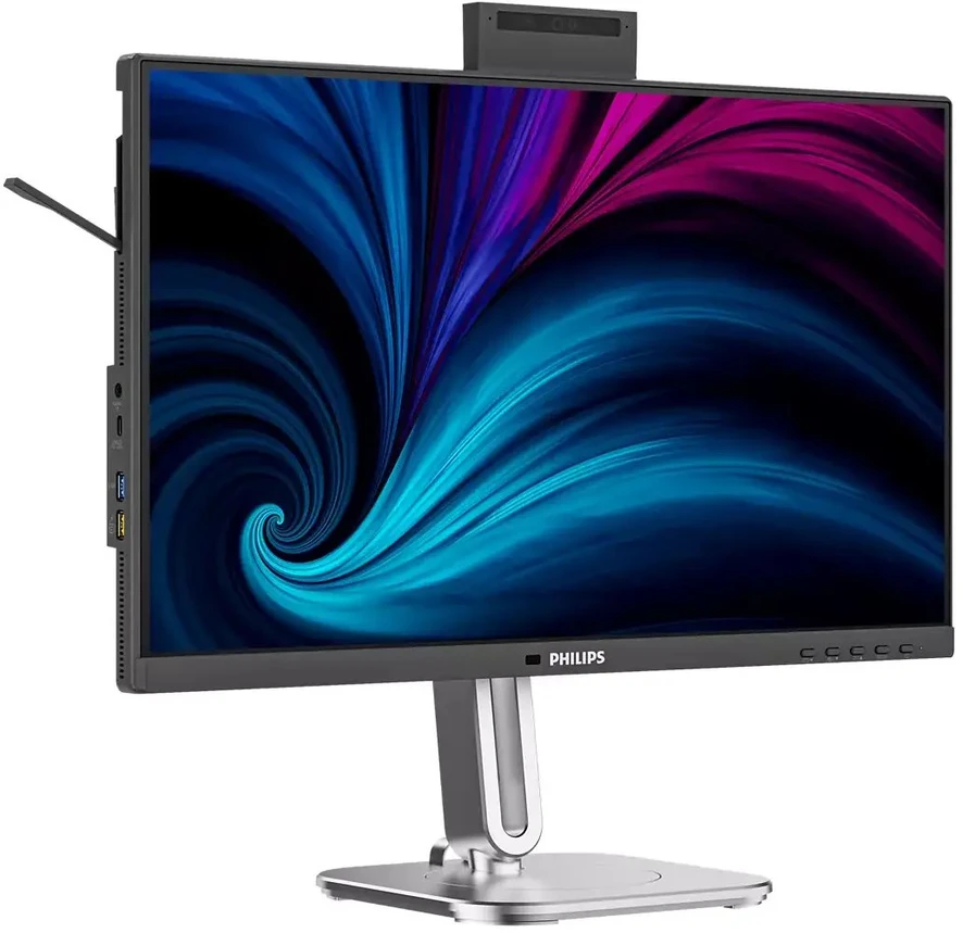 Monitorius Philips 24B2U4301H/00 - 120Hz | Full HD | IPS | 23.8"