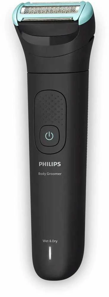 Vyrų kūno plaukų kirpimo mašinėlė Philips 5000 BG5480/15