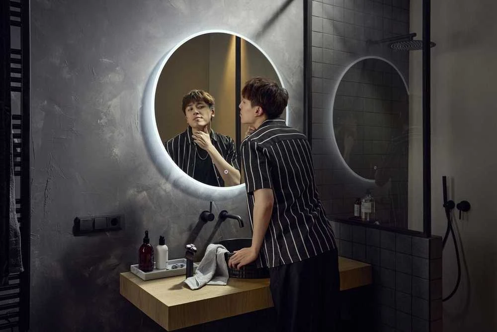 Philips Shaver 5000X series Drėgnojo ir sausojo skutimo elektrinė barzdaskutė | X5006/00