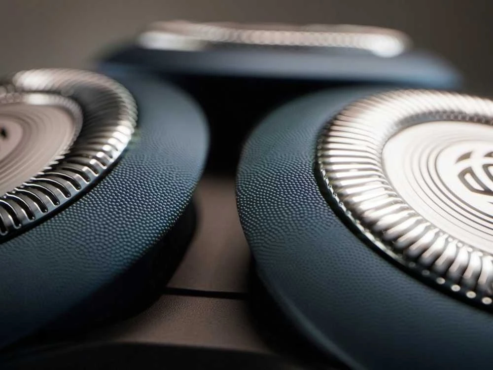 Philips Shaver 5000X series Drėgnojo ir sausojo skutimo elektrinė barzdaskutė | X5006/00