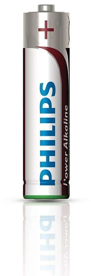 Philips Baterija šarminė AA LR6P20T/10 20 vnt.
