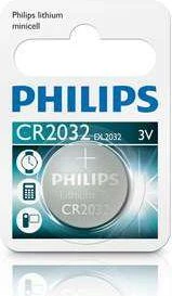 Philips CR2032 3 V