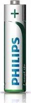 Philips LongLife baterija R03L4B/10