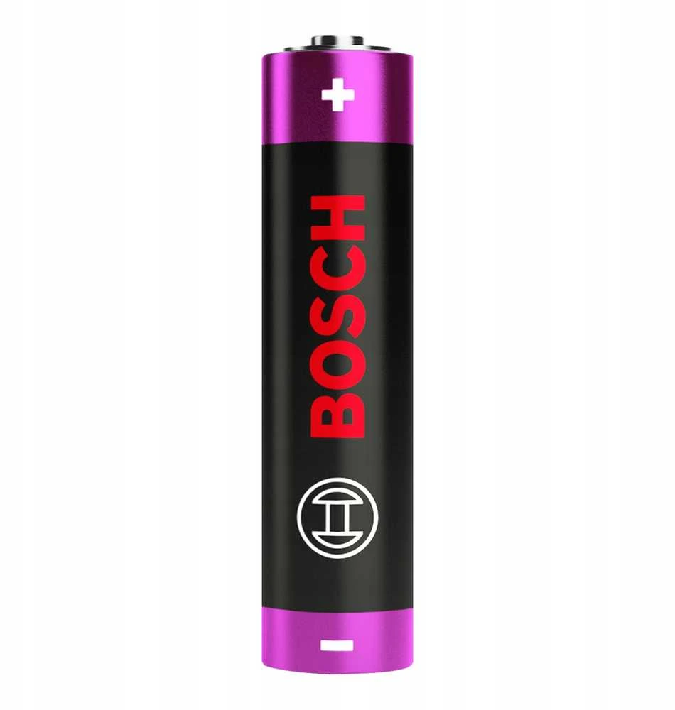 AA tipo Bosch Ultra Alkaline baterija