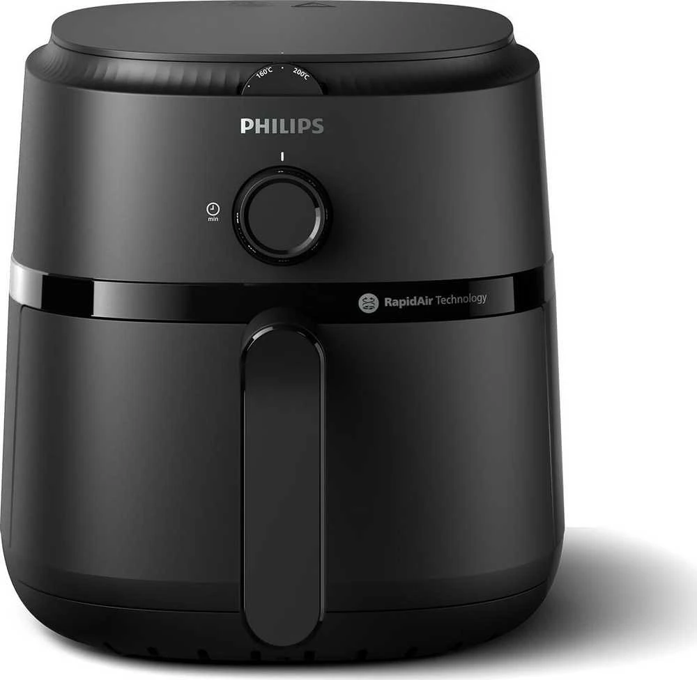 Gruzdintuvė Philips Airfryer 1000 Series NA120/00, 4.2 L