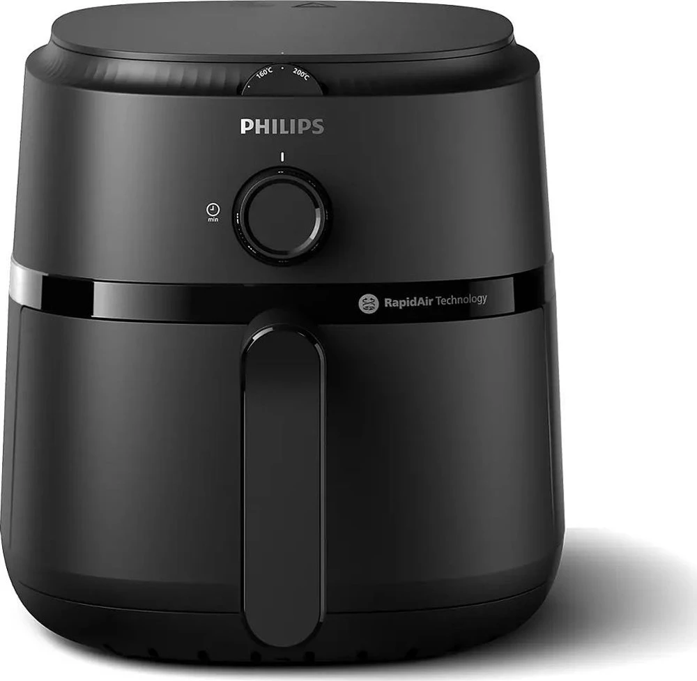 Gruzdintuvė Philips Airfryer 1000 Series NA120/00, 4.2 L