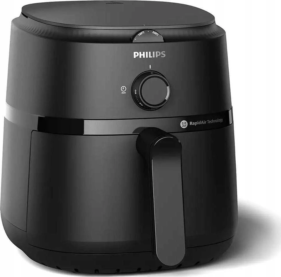 Gruzdintuvė Philips Airfryer 1000 Series NA120/00, 4.2 L
